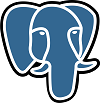 postgresql logo